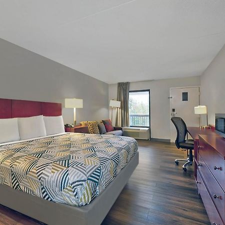 Motel 6 Scottsboro, Al Hwy 72 Ngoại thất bức ảnh